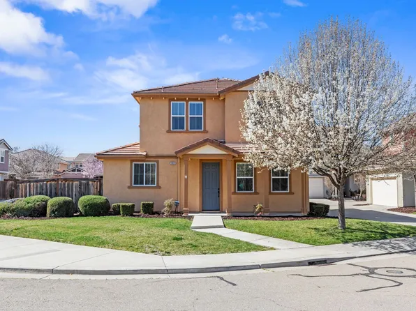 20833 Grapevine Dr, Patterson, CA 95363