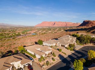 2289 N Gunsight Dr, St George, UT 84770