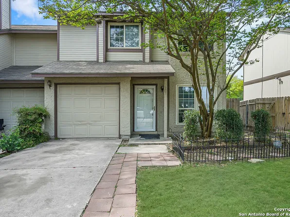 12215 Stoney #12215, San Antonio, TX 78247