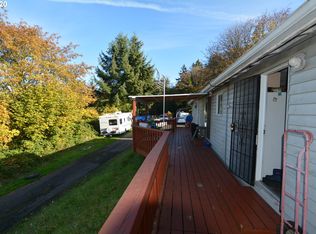 624 E B St, Rainier, OR 97048