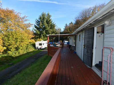 624 E B St, Rainier, OR, 97048