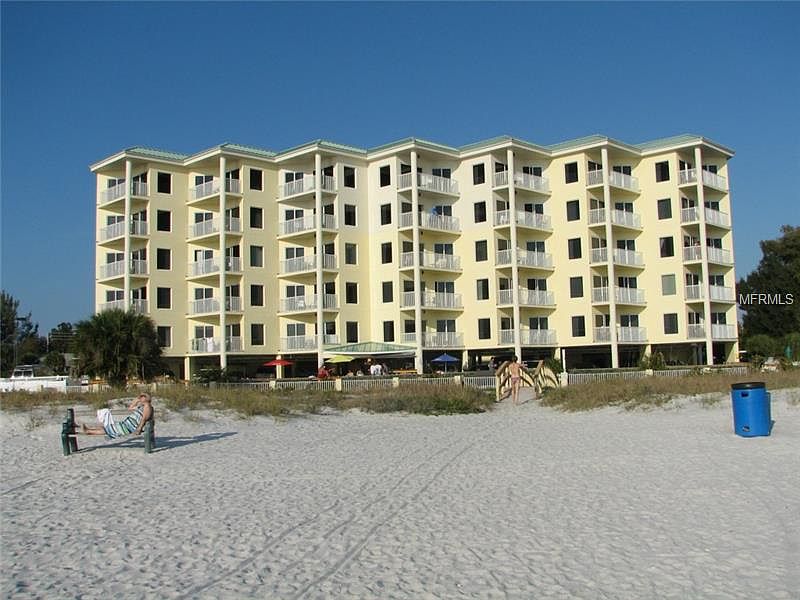 1st image of 12000 Gulf Blvd #207