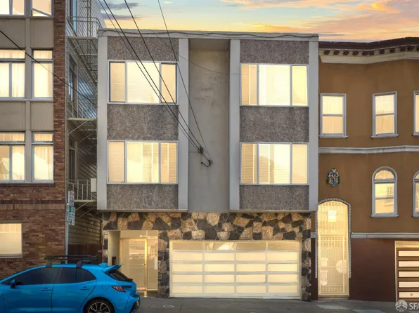 1477 7th Ave, San Francisco, CA 94122