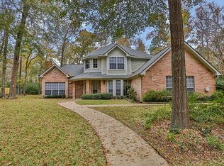 201 Broadmoor Dr, Huntsville, TX 77340