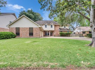 3606 E Creek Club Dr, Missouri City, TX 77459