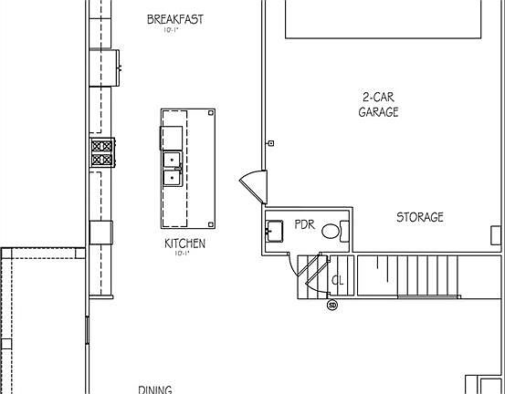 2nd image of 2700 Granite Walk