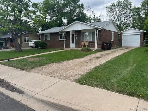 3090 Aurora Avenue, Boulder, CO 80303
