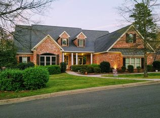 508 Lotus Loop, Hot Springs, AR 71901