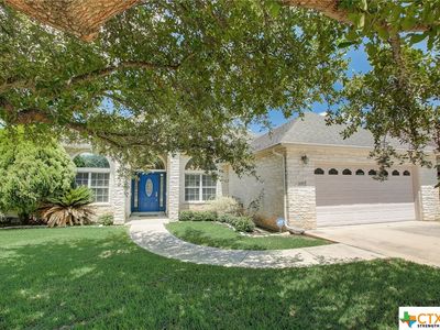 1157 Loma Verde Dr, New Braunfels, TX, 78130