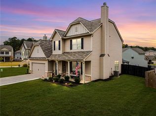 19 Belfield Ct, Adairsville, GA 30103