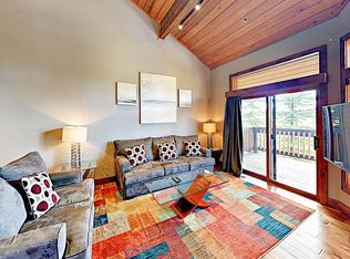 7932 Ridgepoint Dr, Park City, UT 84060