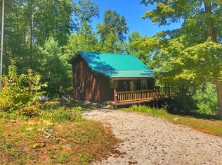 2027 Pilot Rd, Stanton, KY 40380