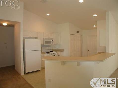 Large Family Kitchen