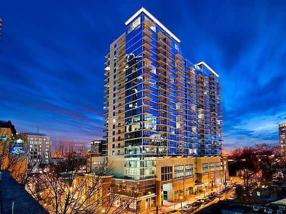 4th image of 77 12th St NE #0B-1Ba-643Sqft