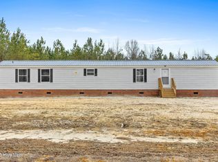 46 Watson Grave Yard Rd, Clarkton, NC 28433