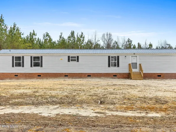 46 Watson Grave Yard Road, Clarkton, NC 28433