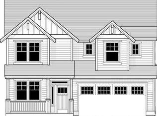 4515 Gresham Dr, Oxford, NC 27565