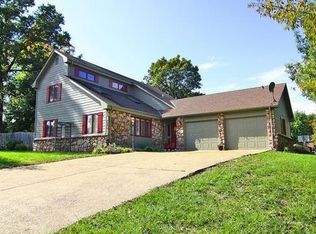 3901 Carolewood Dr, Cape Girardeau, MO 63701