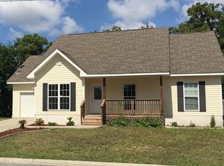 3237 Myrtle Ave, Brunswick, GA 31520
