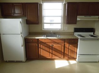 439 N 2nd St APT D, Souderton, PA 18964