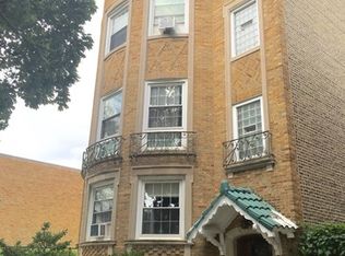6333 N Whipple St, Chicago, IL 60659
