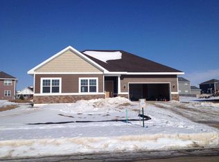 4388 Scenic Vw #L39, Windsor, WI 53598