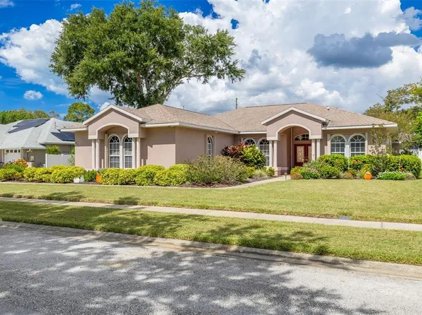 1555 SUNRAY DRIVE, PALM HARBOR, FL 34683