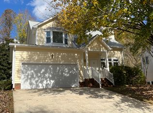 3602 Cardinal Ridge Dr, Greensboro, NC 27410