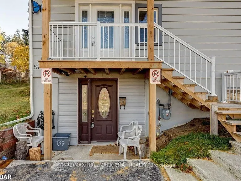 141 Ardagh Rd #1 — Photo 2