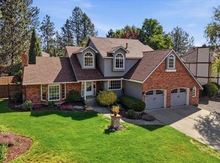 4911 S Pittsburg St, Spokane, WA 99223