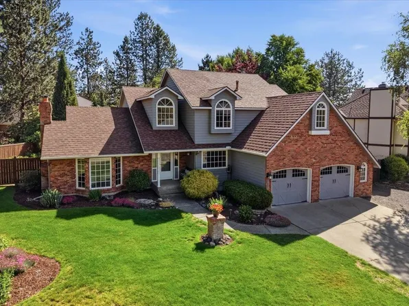 4911 S Pittsburg St, Spokane, WA 99223