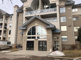 325 Keevil Cres #329, Saskatoon, SK S7N4R8