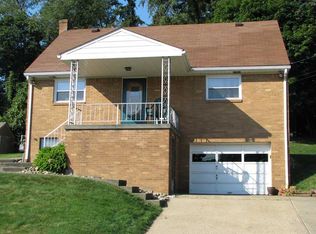2420 Hi Ridge Dr, North Huntingdon, PA 15642