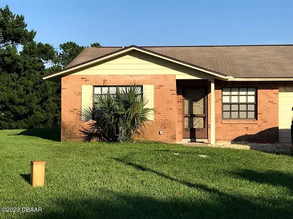 1000 Egret Ct, Edgewater, FL 32141