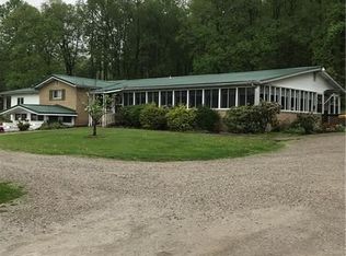 390 Mountain Rd, Uniontown, PA 15401