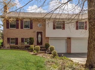 45 Neville Rd, Beaver, PA 15009