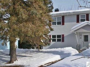 801 Hamilton Dr, Duluth, MN 55811