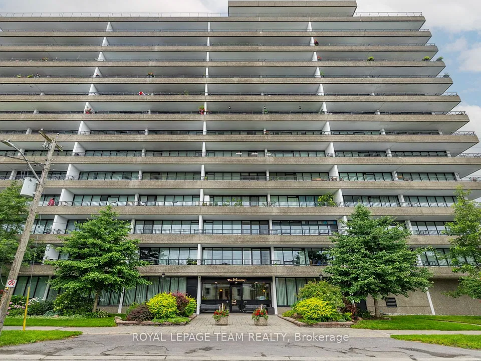 370 Dominion Ave #705