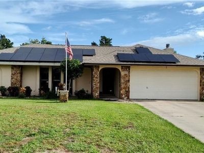 4006 Duffer Rd, Sebring, FL, 33872