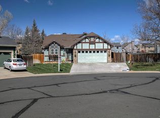 9953 W 106th Ave, Westminster, CO 80021
