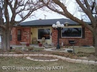 5203 S Austin St, Amarillo, TX 79110