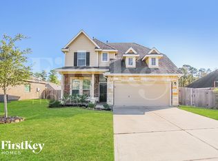 16318 River Wood Ct, Crosby, TX 77532