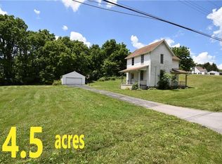 4975 W Main St, Edinburg, PA 16116