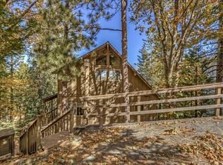 341 Grizzly Rd, Lake Arrowhead, CA 92352