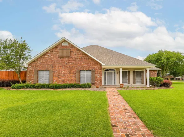 401 Rosedown Dr, Thibodaux, LA 70301