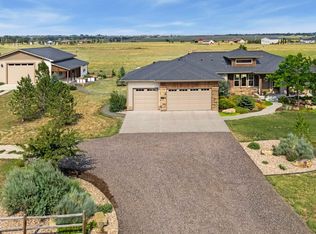 2148 Scenic Estates Dr, Fort Collins, CO 80524
