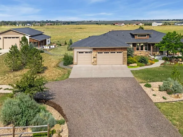 2148 Scenic Estates Dr, Fort Collins, CO 80524