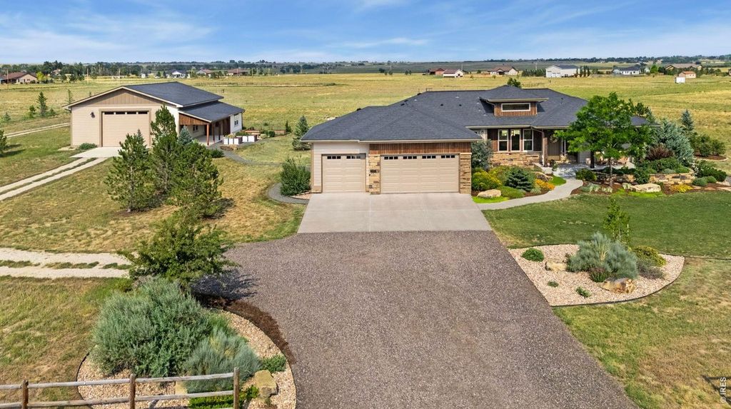 2148 Scenic Estates Dr