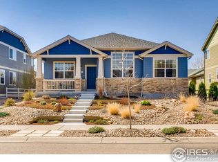 2709 Annelise Way, Fort Collins, CO 80525