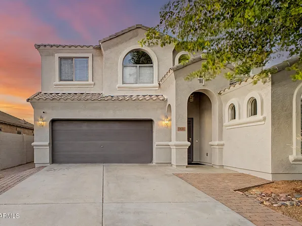 2826 E SAGUARO PARK Lane, Phoenix, AZ 85024